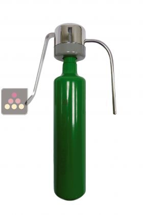 Duravin CS Compact Still for vacuum packing of still wines