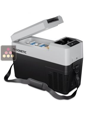 Portable thermoelectric cooler - 13L DOMETIC