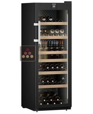 Connected single-temperature wine cabinet for ageing or service LIEBHERR PRO