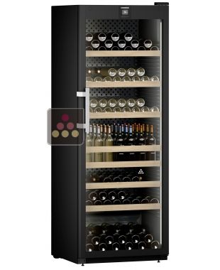 Connected single-temperature wine cabinet for ageing or service LIEBHERR PRO
