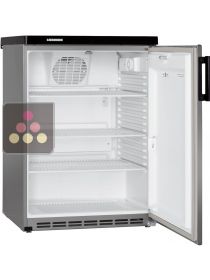 Undercounter commercial refrigerator - Forced-air cooling - 160L LIEBHERR PRO