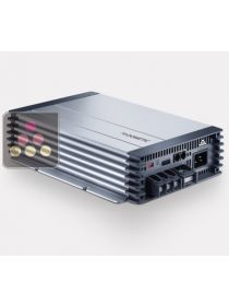 Battery charger IU0U, 50A, 12 V DOMETIC