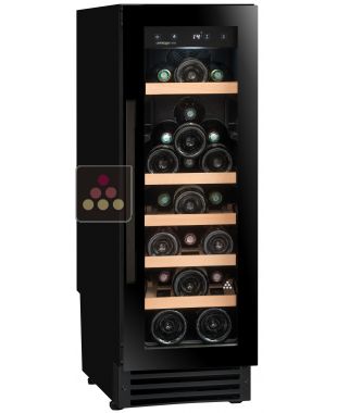 Single temperature wine service cabinet AVINTAGE