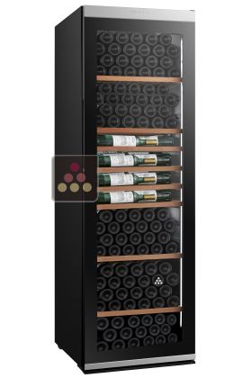 Connected single temperature wine cabinet for service or storage - Mixt equipment