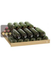 Storage wooden Shelf (60 cm) for Perfection - GrandCru - GrandCru Sélection ranges LIEBHERR