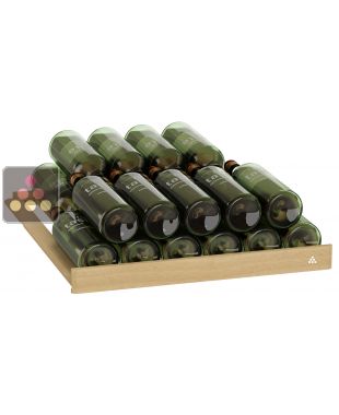 Storage wooden Shelf (60 cm) for Perfection - GrandCru - GrandCru Sélection ranges LIEBHERR