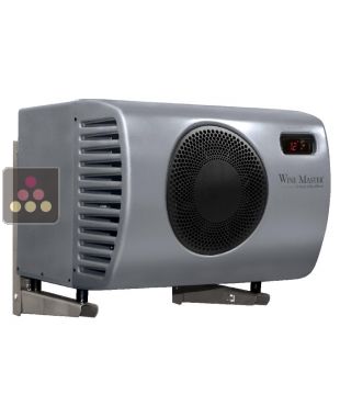 Air conditioner for natural wine cellar 500W WINEMASTER