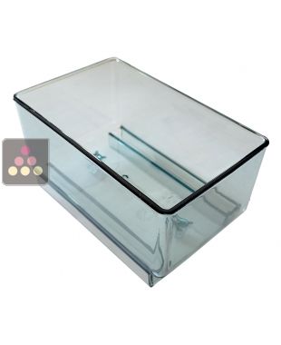 Humidification box LE CHAI
