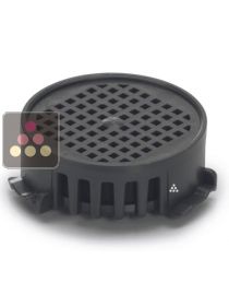 Active carbon filter for refrigerators
 LIEBHERR