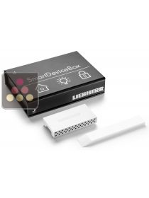 Connectivity device compatible with Grand Cru - GrandCru Sélection - Perfection - Vinidor Inox ranges LIEBHERR