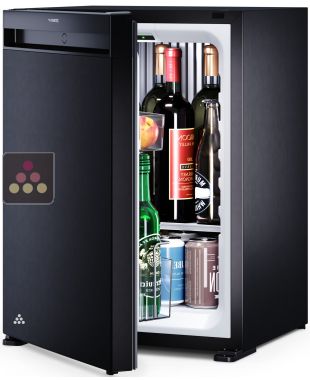 Absorption minibar with solid door - 40L - Left hinged DOMETIC