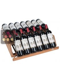 Presentation Kit for range DIVA Evolution 70cm long AVINTAGE