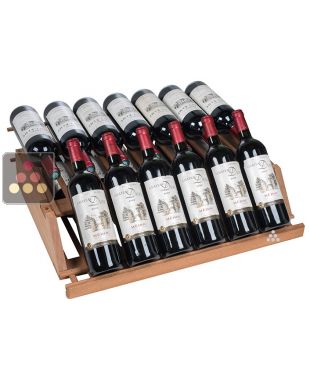 Presentation Kit for range DIVA Evolution 70cm long AVINTAGE