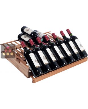 Presentation Kit for range RESERVE 62cm long CLIMADIFF