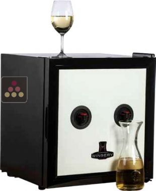 Single Temperature Bag-in-Box Cooler CALICE ARCTIC