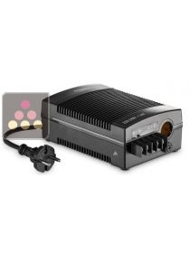 Mains adapter, connects 24 V appliances to 230 V mains DOMETIC