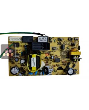 Power board for LE CHAI PRO91BA wine cellar (ACI-CHA584) LE CHAI