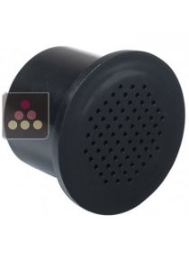 Active carbon filter for LA SOMMELIERE wine cabinets in VIP range
 La SOMMELIERE