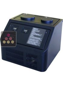 Fast chiller for 2 bottles - 1x 75cl + 1x magnum CALICE ARCTIC