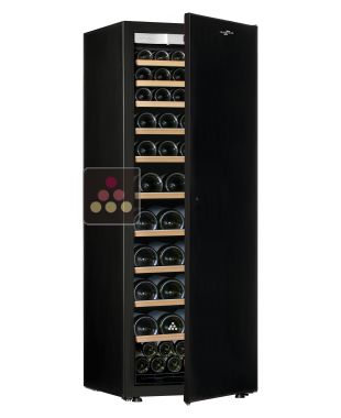 Single temperature wine ageing and storage cabinet - Storage shelves TRANSTHERM