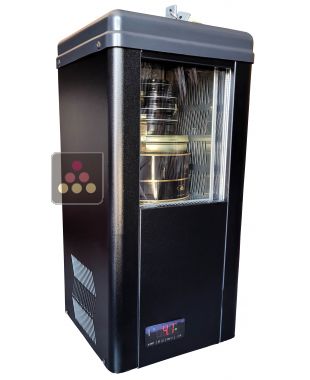 Refrigerated cellar for caviar or truffle storage CALICE ARCTIC