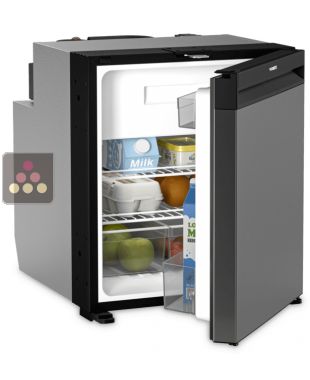 Compressor minibar with solid door - 55L DOMETIC