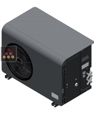 SPC 48H air-cooled condensing unit FRIAX