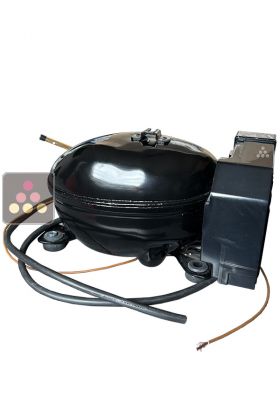 Inverter compressor for Acoustic/Domestic Pack - R600
