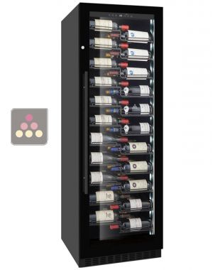 Single temperature wine service or storage cabinet LE CHAI