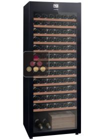 Single temperature wine storage or service cabinet AVINTAGE