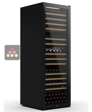 Multi-purpose dual temperature wine cabinet CAVISS