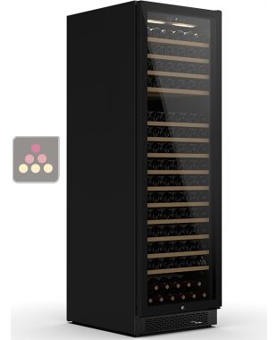 1 temperature wine cabinet for storage and service CAVISS