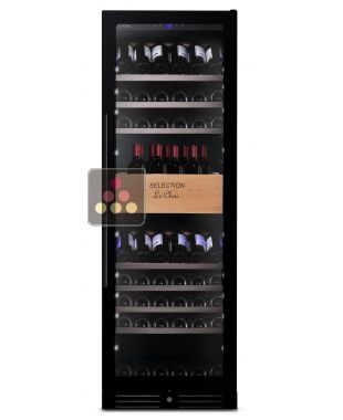 Single temperature wine service cabinet - Display Model LE CHAI