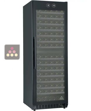 2 temperatures wine service cabinet LE CHAI