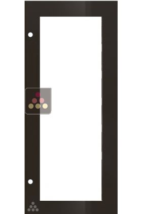 Right door for Le Chai LSBN380 wine cabinet (ACI-CHA518)