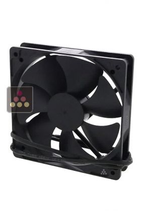 BDH12025B Fan for Caviss V1221GBE4 Cellar