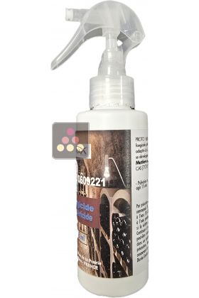 Fungicidal bactericidal cleaning spray 125mL