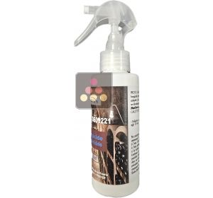 Fungicidal bactericidal cleaning spray 125mL FRIAX