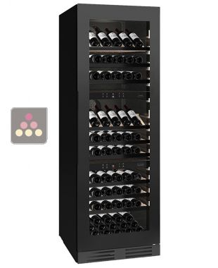 3 temperature wine cabinet for service NESTOR M WINE
