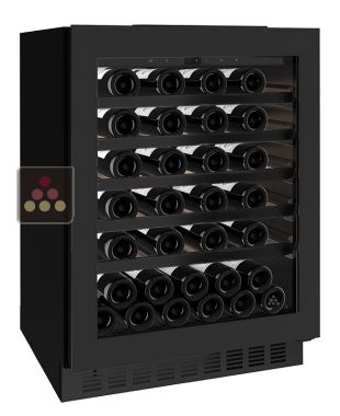 Single temperature wine service cabinet NESTOR M WINE