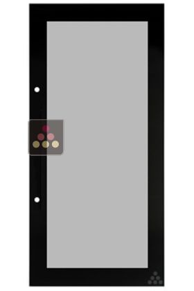 Glass door for Avintage AVI82CDZ wine cabinet