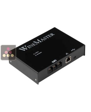 Remote control box for Winemaster air conditioner WINEMASTER