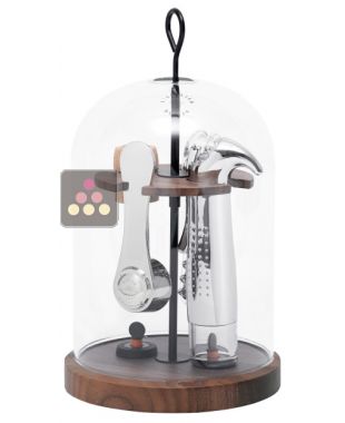 The Globe 10 years LE Chai L'ATELIER du VIN