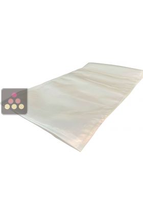 10 sacs en plastique (de rechange) pour Top Chiller