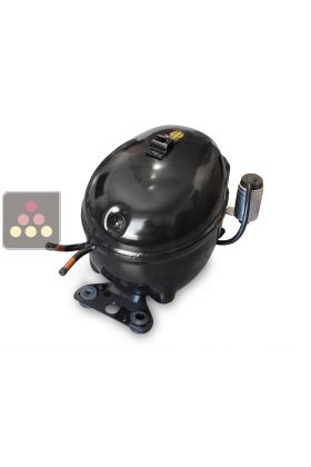 Compressor for Transtherm wine cabinet