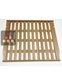 Wooden shelf (LARGE)  CAVISS