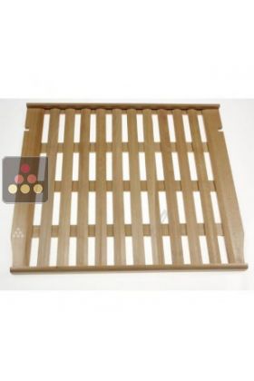 Wooden shelf (LARGE) 