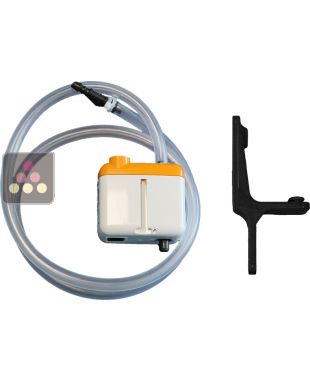 Drain water pump for Friax air conditioner MPC0 FRIAX