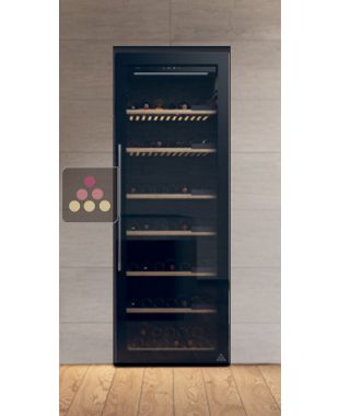 Built-in mono temperature cellar for service and conservation ASKO