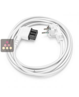 Power cable for ACI-LIE16000S - Length 3m LIEBHERR